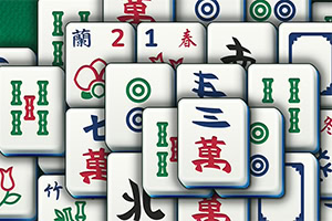 Grand Mahjong è un affascinante gioco rompicapo a più livelli basato sul tradizionale Mahjong cinese