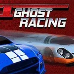 GT Ghost Racing è un gioco dall'alto con diverse piste impegnative