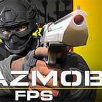 Hazmob FPS è uno sparatutto in prima persona
