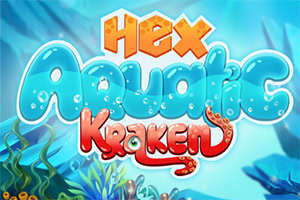 Scopri le profondità in questo esclusivo puzzle game match-3