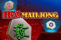 Versione del solitario Mahjong con tessere esagonali