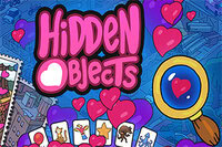 Hidden Objects è un bellissimo rompicapo che mette alla prova le tue capacità