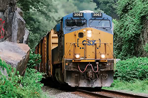 Cerca in ogni angolo del treno e nota ciò che gli altri non vedono