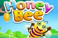Aiuta le api a raccogliere il miele abbinando 3 o più api dello stesso colore