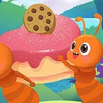 Idle Ants è un divertente gioco inattivo in cui devi creare e gestire la tua propria colonia di formiche!