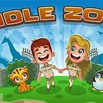 Idle Zoo ha proprio bisogno di un nuovo manager