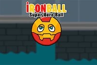 IronBall: Super Hero Ball