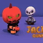 Jack-O Gunner ci porta il gioco più terrificante e divertente del momento!