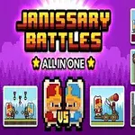 La serie Janissary più popolare è ora in un unico gioco!