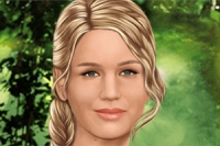 Crea il Make Up perfetto per la celebre protagonista di Hunger Games