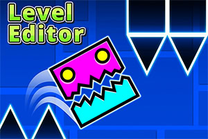 Jump Dash è un platform ritmico veloce