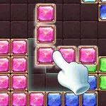 Jungle Block Puzzle è un classico gioco a blocchi gratuito