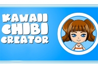 Personalizza a tuo piacimento l'avatar Chibi, uomo o donna che sia!