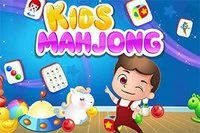 Mahjong per bambini