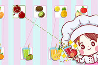 Risolvi puzzle in cucina