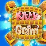 Divertente gioco Tangram in cui i protagonisti sono degli adorabili gattini