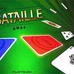 La Bataille è il gioco di carte francese più famoso!