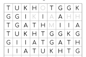 Letters Match combina il meglio dei giochi che ami