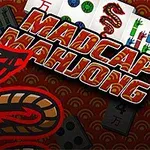 Oggi presentiamo una variante moderna di questo gioco Madcap Mahjong