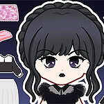 Magic Princess – Gioco di dress up & character maker, vieni a creare la bambola più carina