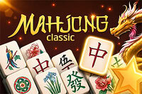 Abbina le tessere nel classico Mahjong!