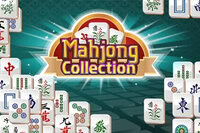 Goditi 11 giochi di mahjong in uno