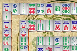 Mahjong Connect 2 Online Nuova versione del classico gioco Mah Jong Connect