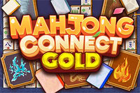 Collega tessere Mahjong uguali