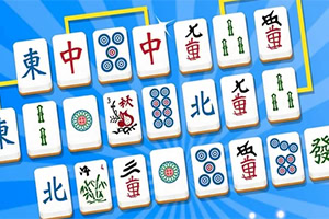 Collega due tessere uguali per rimuoverle dal gioco