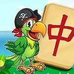 Gioca a questo divertente Mahjong nei Caraibi, dove i pirati cercano il tesoro di perle