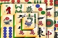 Mahjong Titans é il gioco originale di Mahjong!