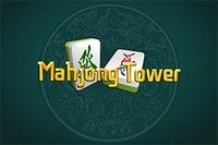 Gioca a Mahjong Towers e rimuovi tutte le tessere