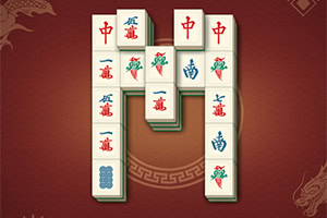 Rilassati con l'abbinamento infinito di tessere in Mahjong Unlimited