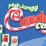 Goditi il Mahjong Candy Cane per il periodo natalizio