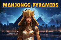 Libera livelli mahjong a piramide