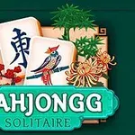 Il tradizionale gioco di solitario Mahjong di Arkadium