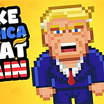 Divertente gioco di wrestling con celebrità e gameplay comico