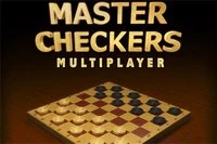 Master Checkers Multiplayer