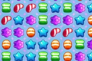 Candy Crush 🕹️ Gioca a Candy Crush Gratis su Giochi123