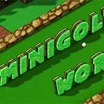 Minigolf World è un bel gioco sul minigolf