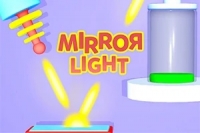Mirror Light è un gioco di puzzle con specchi e raggi laser