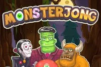 MonsterJong è un solitario in cui dovrai eliminare tutti i mostri dal tavolo
