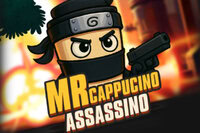 Sei pronto a diventare un eroe, Capu Hero, e una leggenda?