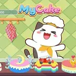 Baby Bake Cake è un gioco di cucina in cui il giocatore può cucinare tutti i tipi di torte