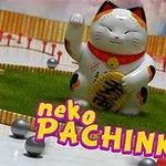 Assapora la cultura giapponese con questo gioco d'azzardo: Neko Pachinko!