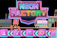 Elimina tutte le tessere neon