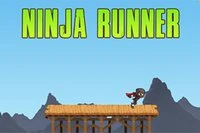 Ninja Runner