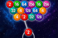 Unisci numeri e libera spazio