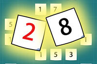 Unisci i numeri per fare 10