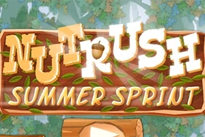 Nut Rush: Summer Sprint